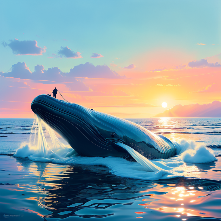 Neuer Rettungsversuch für festsitzenden Wal in Ostsee – Live-Stream zeigt kaum Fortschritte