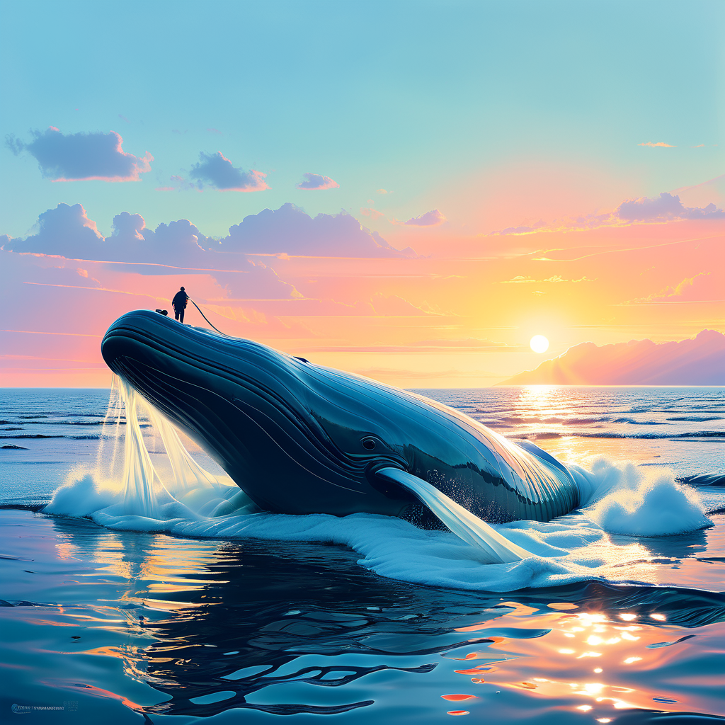 Neuer Rettungsversuch für festsitzenden Wal in Ostsee – Live-Stream zeigt kaum Fortschritte