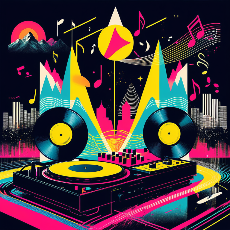 Musik und Tanz in der Innerschweiz: Die Ausstellung «No Time To Lose» beleuchtet das Nachtleben