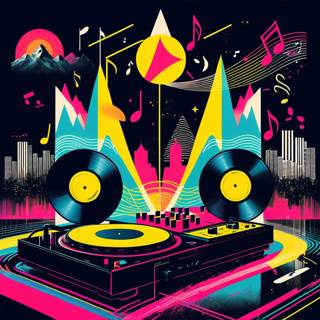 Musik und Tanz in der Innerschweiz: Die Ausstellung «No Time To Lose» beleuchtet das Nachtleben