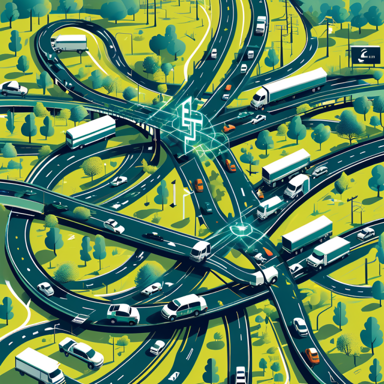 Einigung auf Schwerverkehrsabgabe auch für Elektro-Lkw