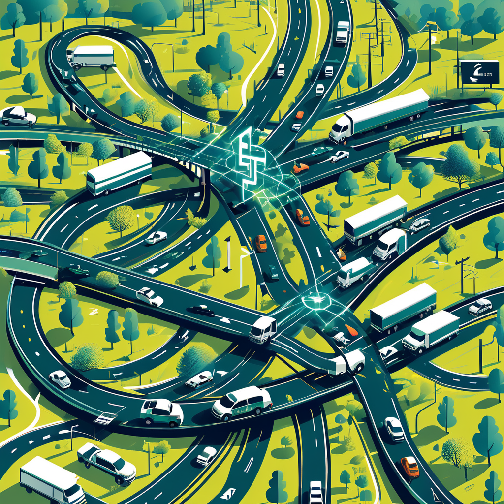 Einigung auf Schwerverkehrsabgabe auch für Elektro-Lkw