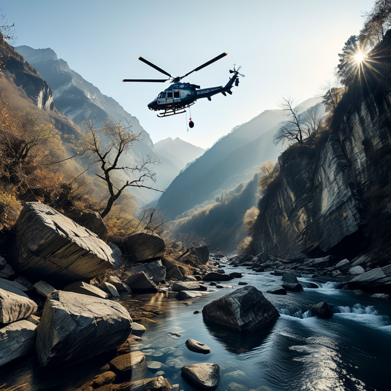 Tödlicher Unfall: Jugendlicher stürzt in Verzasca