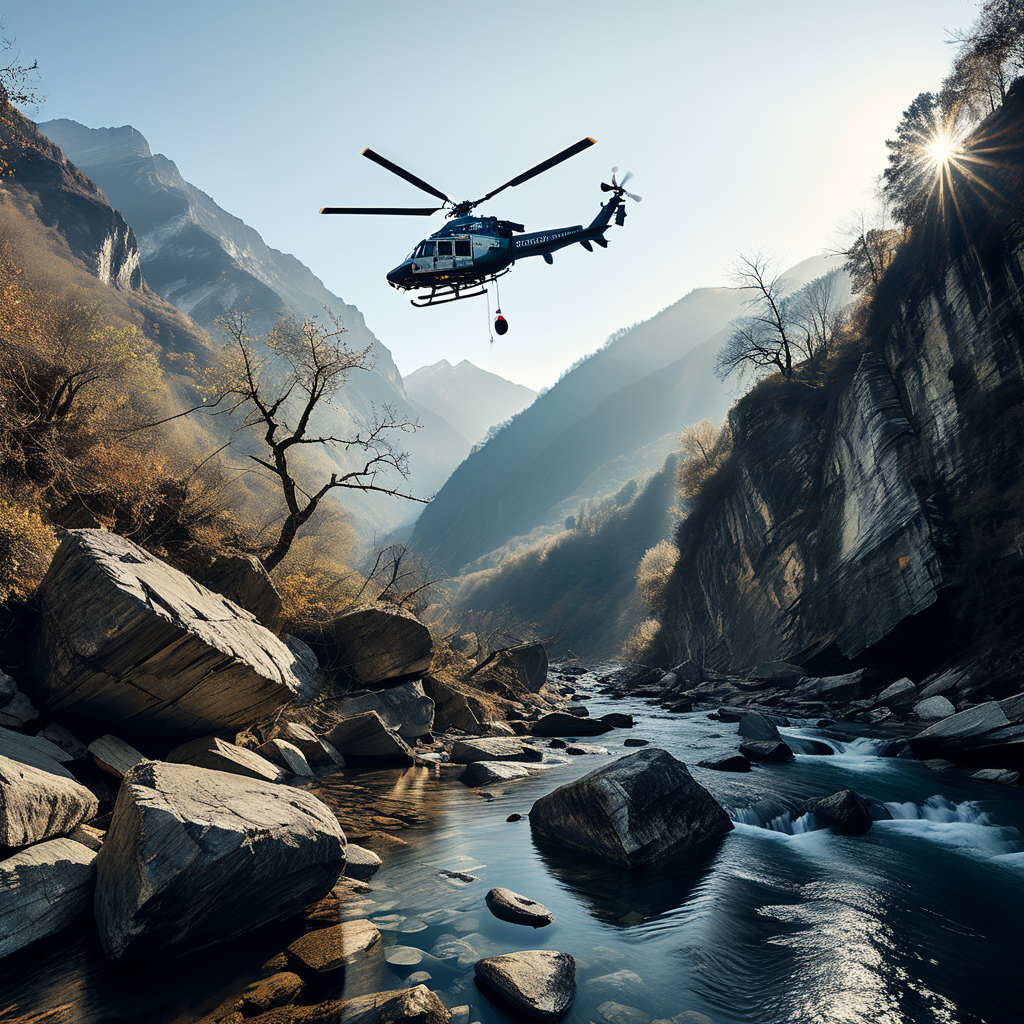 Tödlicher Unfall: Jugendlicher stürzt in Verzasca