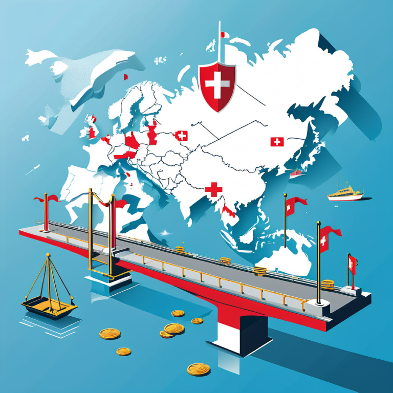 Schweiz und Bahrain unterzeichnen Investitionsschutzabkommen