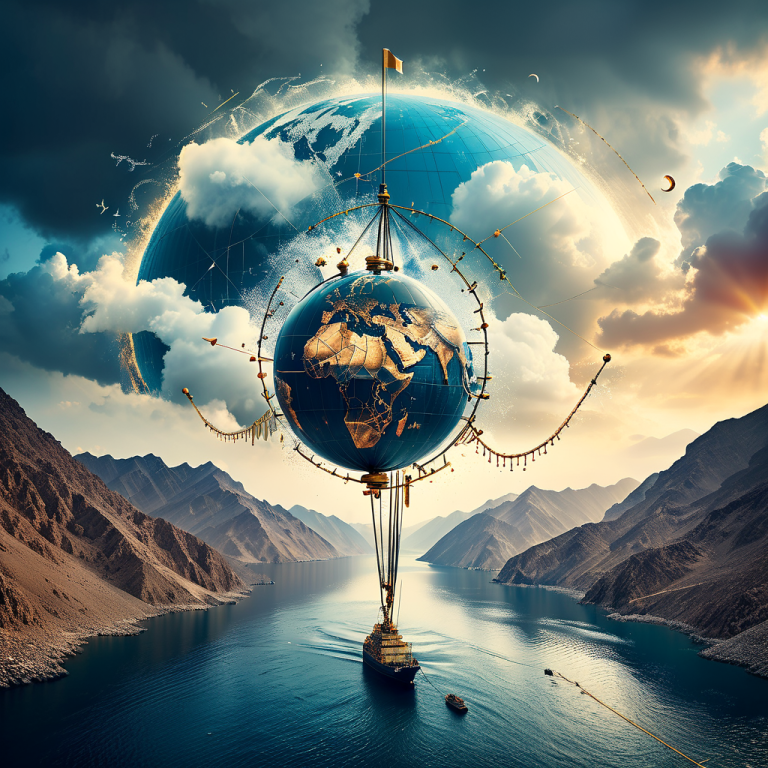 Trotz andauerndem Konflikt: Börsen zeigen übermäßige Zuversicht