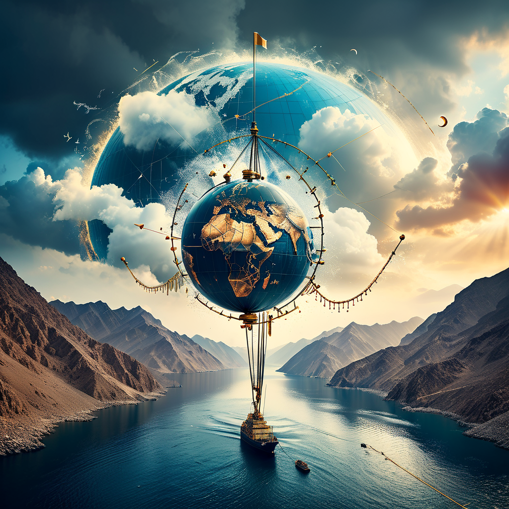 Trotz andauerndem Konflikt: Börsen zeigen übermäßige Zuversicht