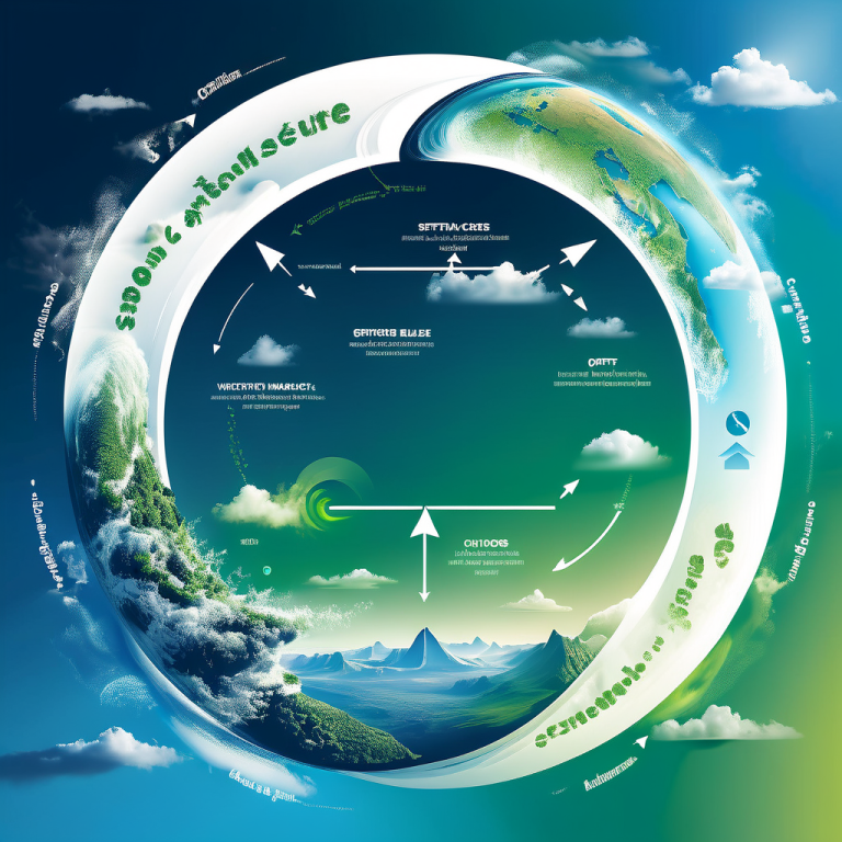 Langsameres Verschwinden des Ozonlochs – Lektionen aus der Vergangenheit
