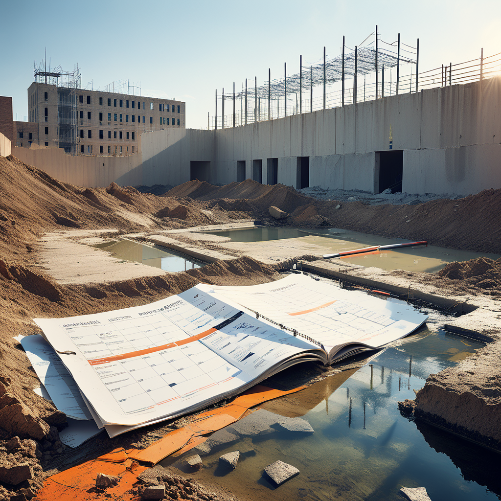 Bauprobleme verzögern Eröffnung des neuen Bundesasylzentrums in Altstätten SG