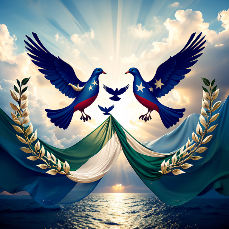 Suche nach diplomatischem Ausweg zwischen Iran und USA