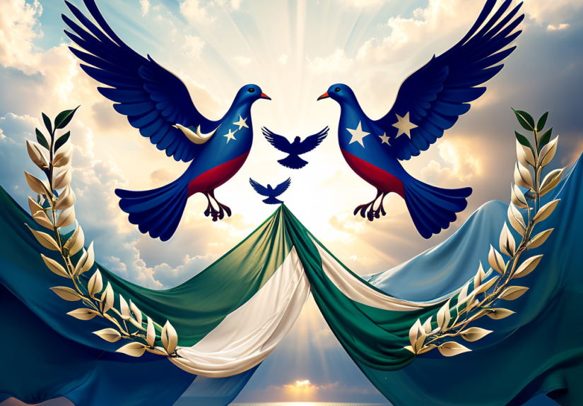 Suche nach diplomatischem Ausweg zwischen Iran und USA