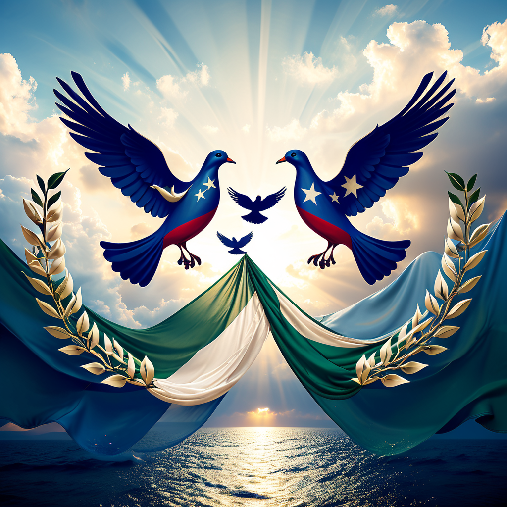 Suche nach diplomatischem Ausweg zwischen Iran und USA