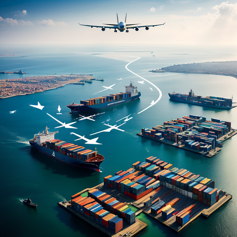 Europäer planen Sicherung der Straße von Hormuz – als Reaktion auf Trumps Forderungen