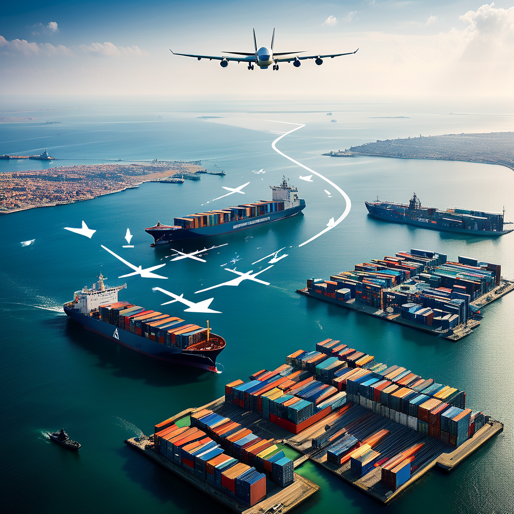 Europäer planen Sicherung der Straße von Hormuz – als Reaktion auf Trumps Forderungen