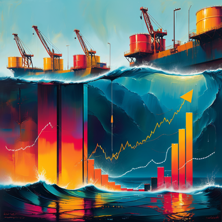 Iranische Wirtschaft unter Druck: US-Blockade und steigende Preise