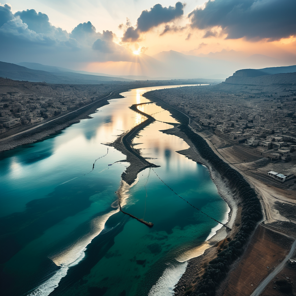 Zehntägige Waffenruhe im Libanon: Zwischen Erleichterung und Unsicherheit