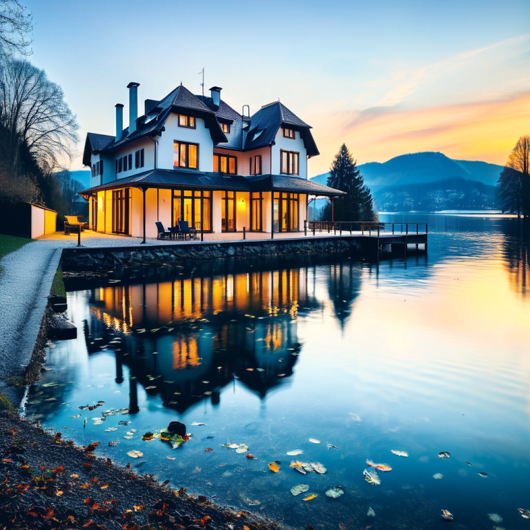 Initiative zur Villa «Unterer Frauenstein» schneller als erwartet erfolgreich