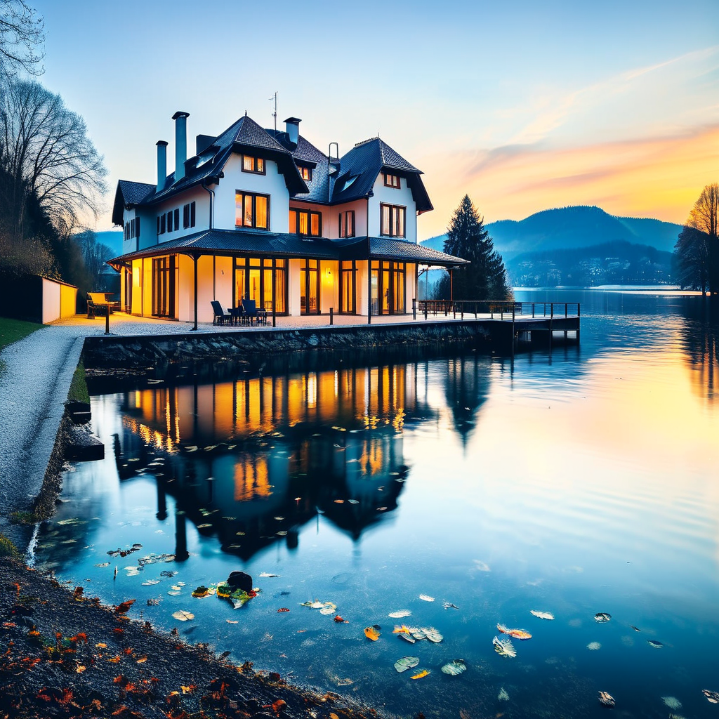 Initiative zur Villa «Unterer Frauenstein» schneller als erwartet erfolgreich