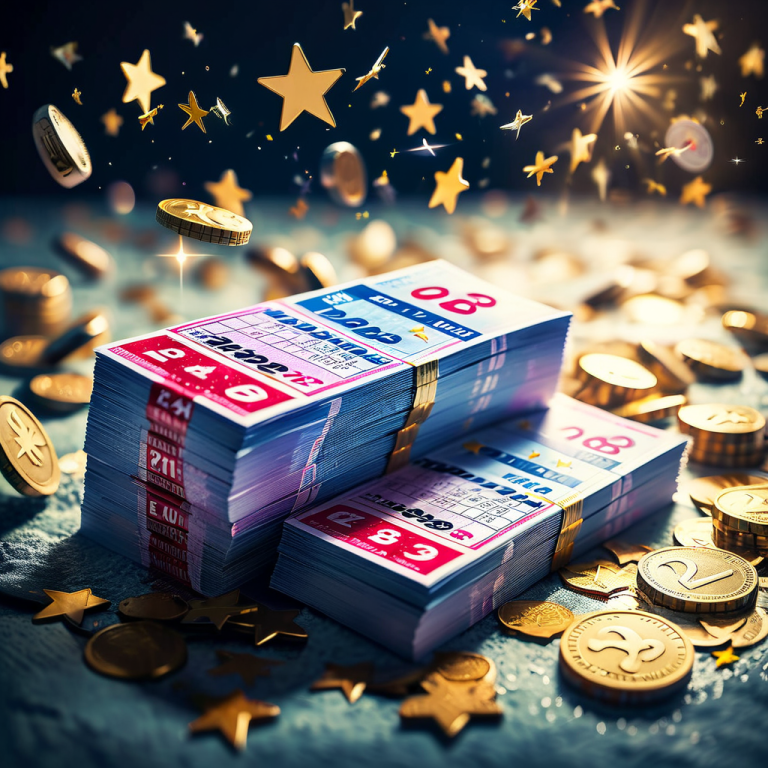 Euro Millions-Jackpot bleibt unangetastet