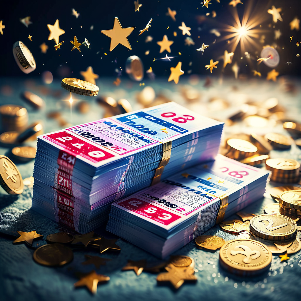 Euro Millions-Jackpot bleibt unangetastet