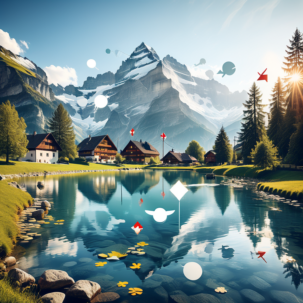 Neue Kampagne informiert Touristen über lokale Verhaltensregeln