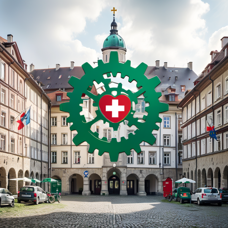 Erste Entscheidungsschritte der Ständeratskommission bezüglich des EU-Vertragspakets