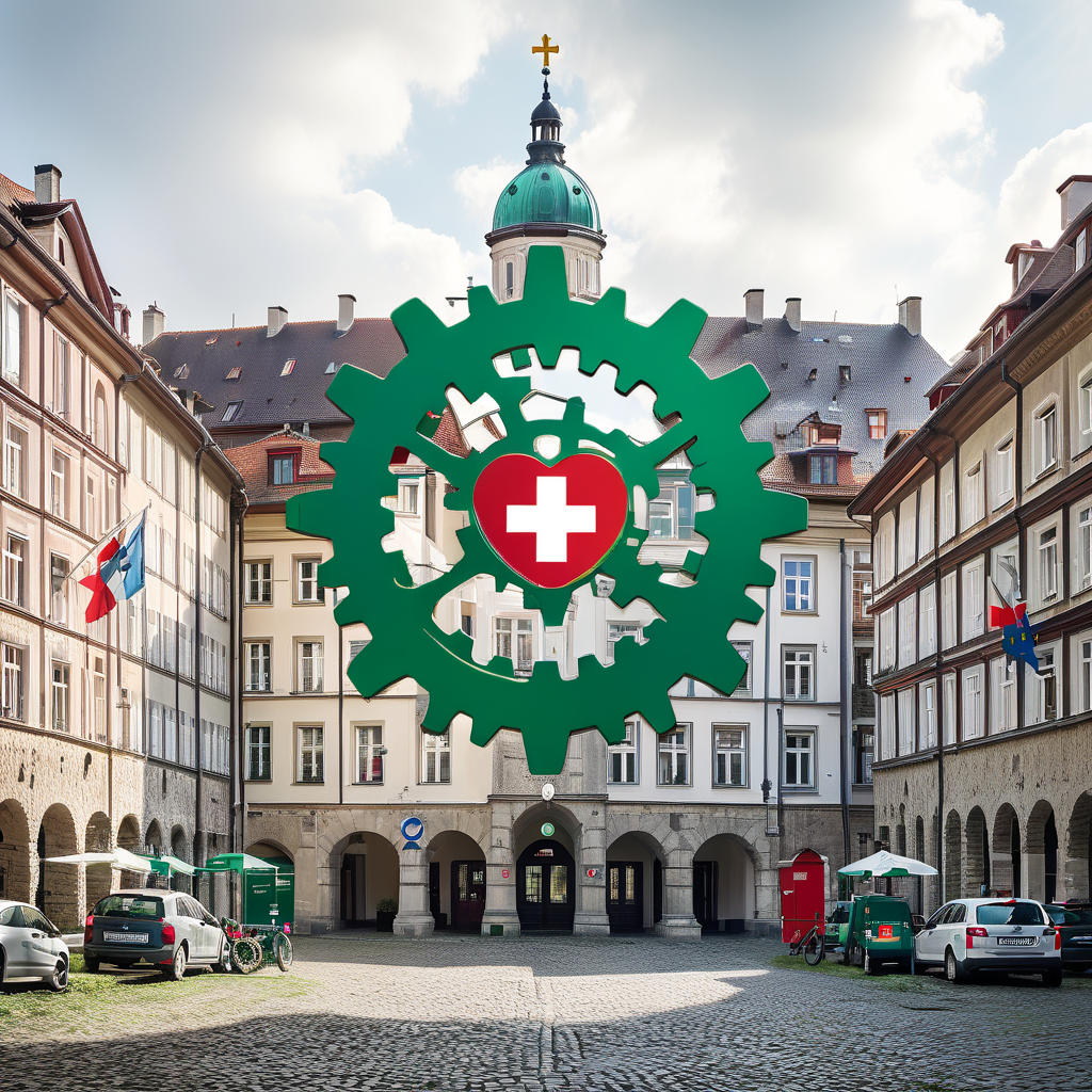 Erste Entscheidungsschritte der Ständeratskommission bezüglich des EU-Vertragspakets