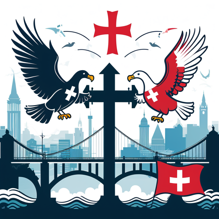 Bundespräsident trifft US-Handelsbeauftragten im Zuge des Zollstreits