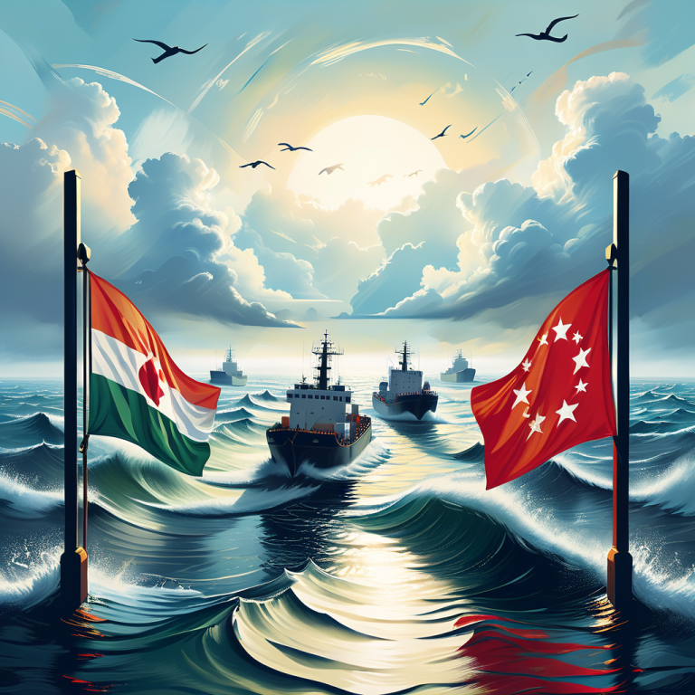 Handelskonvoi verlässt erneut den Hormuskanal