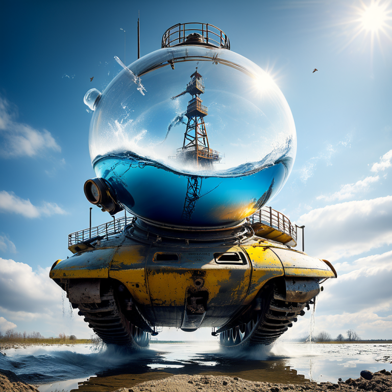 Ein Appell an die EU: Flüssiges Erdgas aus Russland – Überdenken für mehr Sicherheit