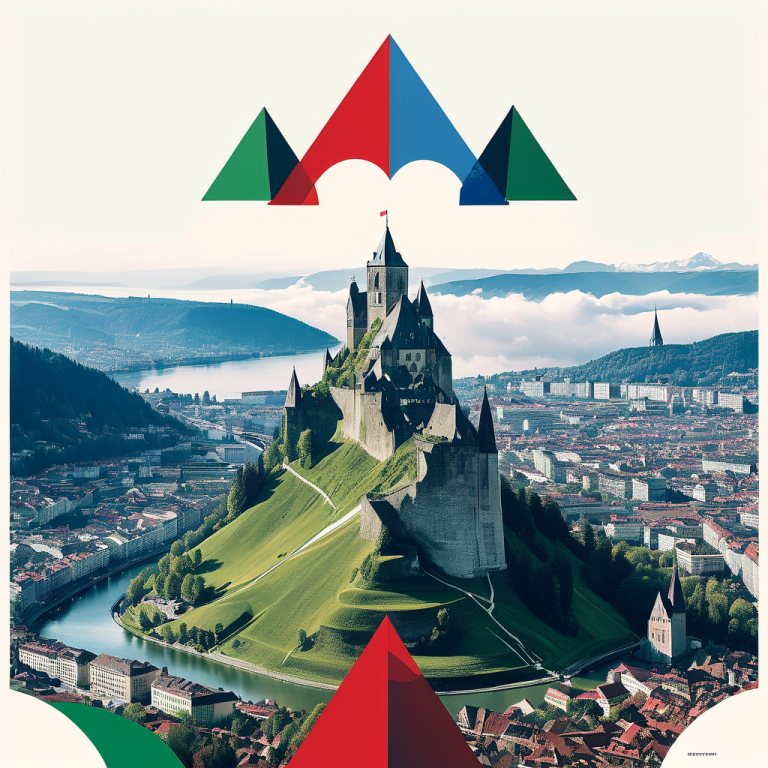 Bürgerliche Mehrheit im Kanton Zürich in Sicht: Politische Polarisierung nimmt weiter zu