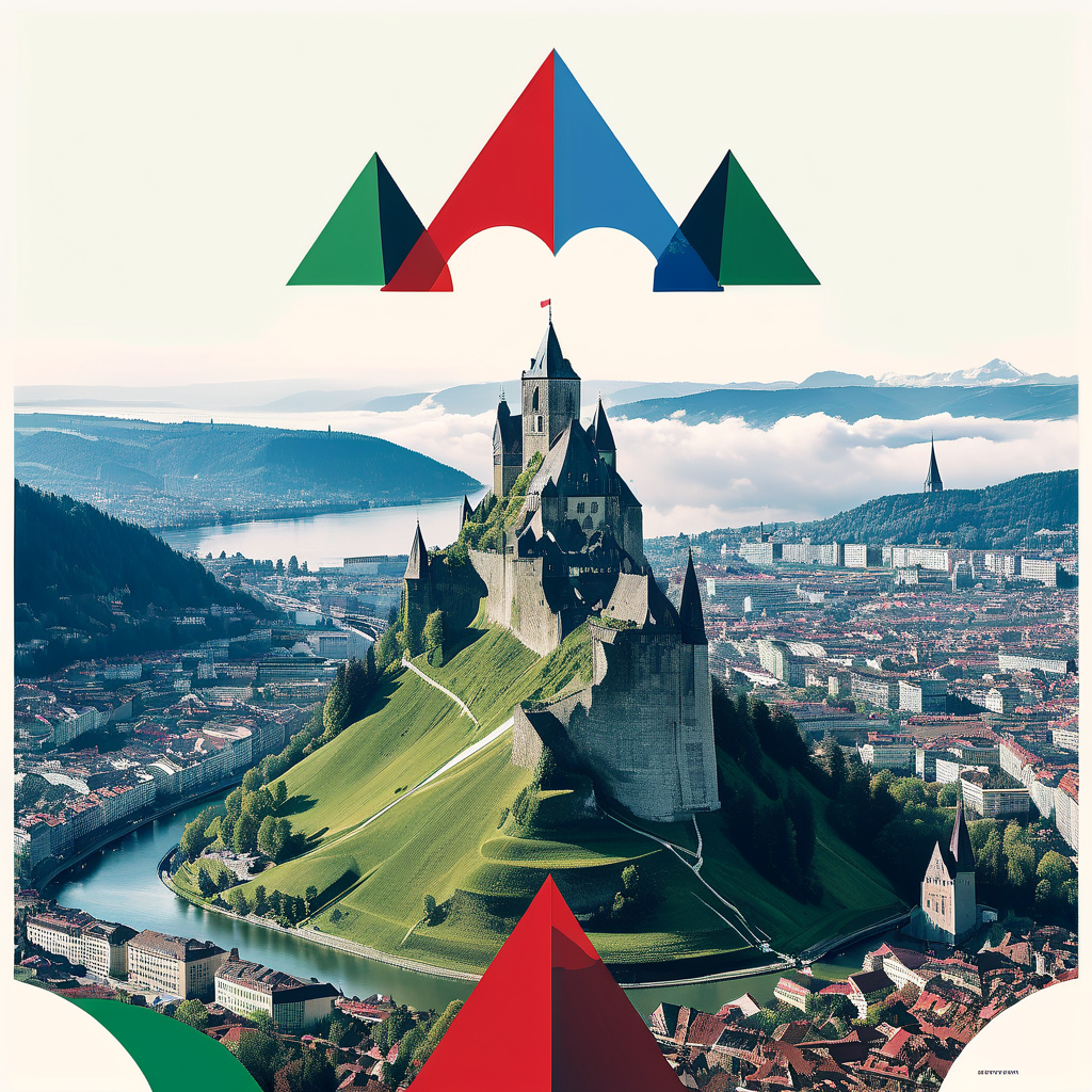 Bürgerliche Mehrheit im Kanton Zürich in Sicht: Politische Polarisierung nimmt weiter zu