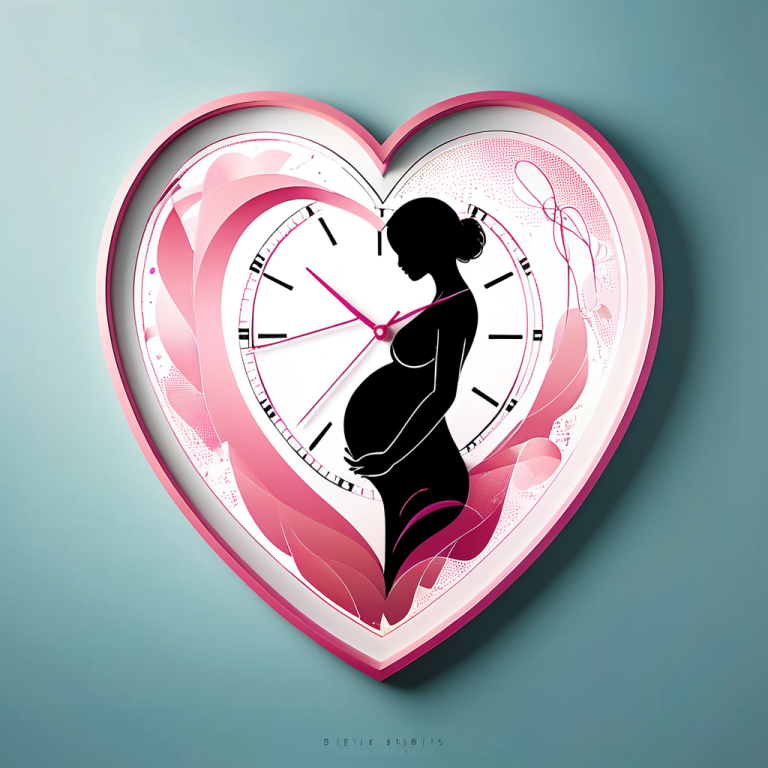 Zwischen Mutterschaft und Brustkrebs: Die Herausforderungen junger Mütter