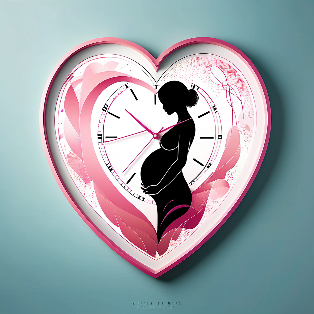 Zwischen Mutterschaft und Brustkrebs: Die Herausforderungen junger Mütter