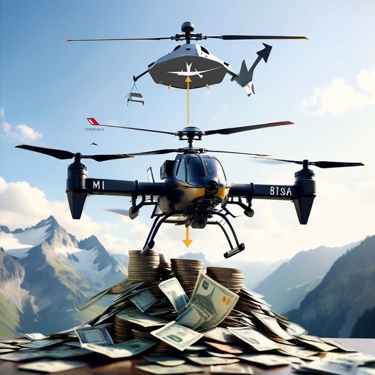 Schweizer Militärausgaben: Systematische Vernachlässigung und umstrittene Finanzierung