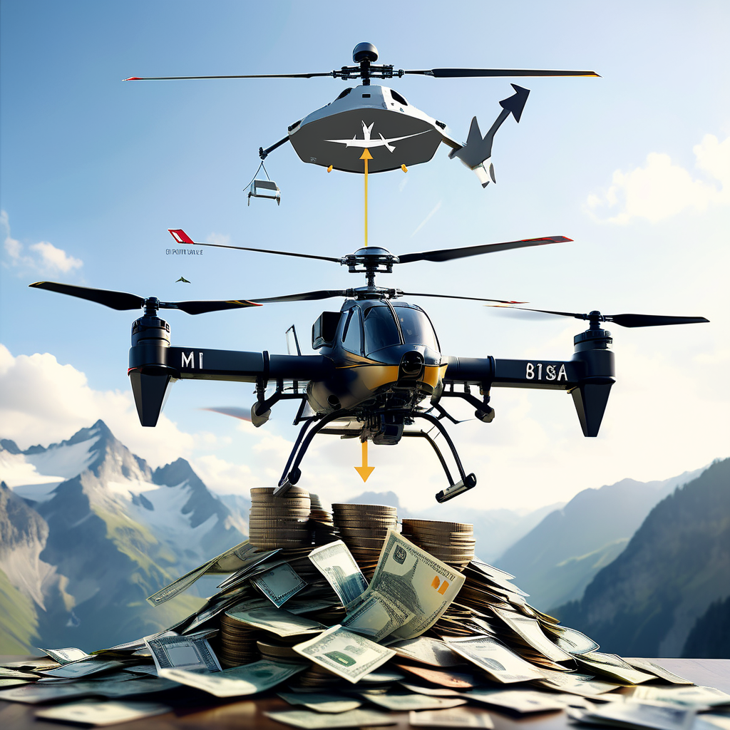 Schweizer Militärausgaben: Systematische Vernachlässigung und umstrittene Finanzierung