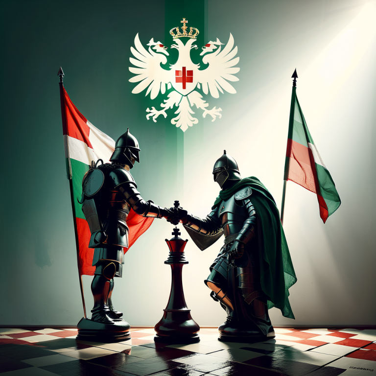 Rumen Radew im Rennen um den Ministerpräsidentenposten: Der Putin-affine Favorit vor bulgarischen Parlamentswahlen