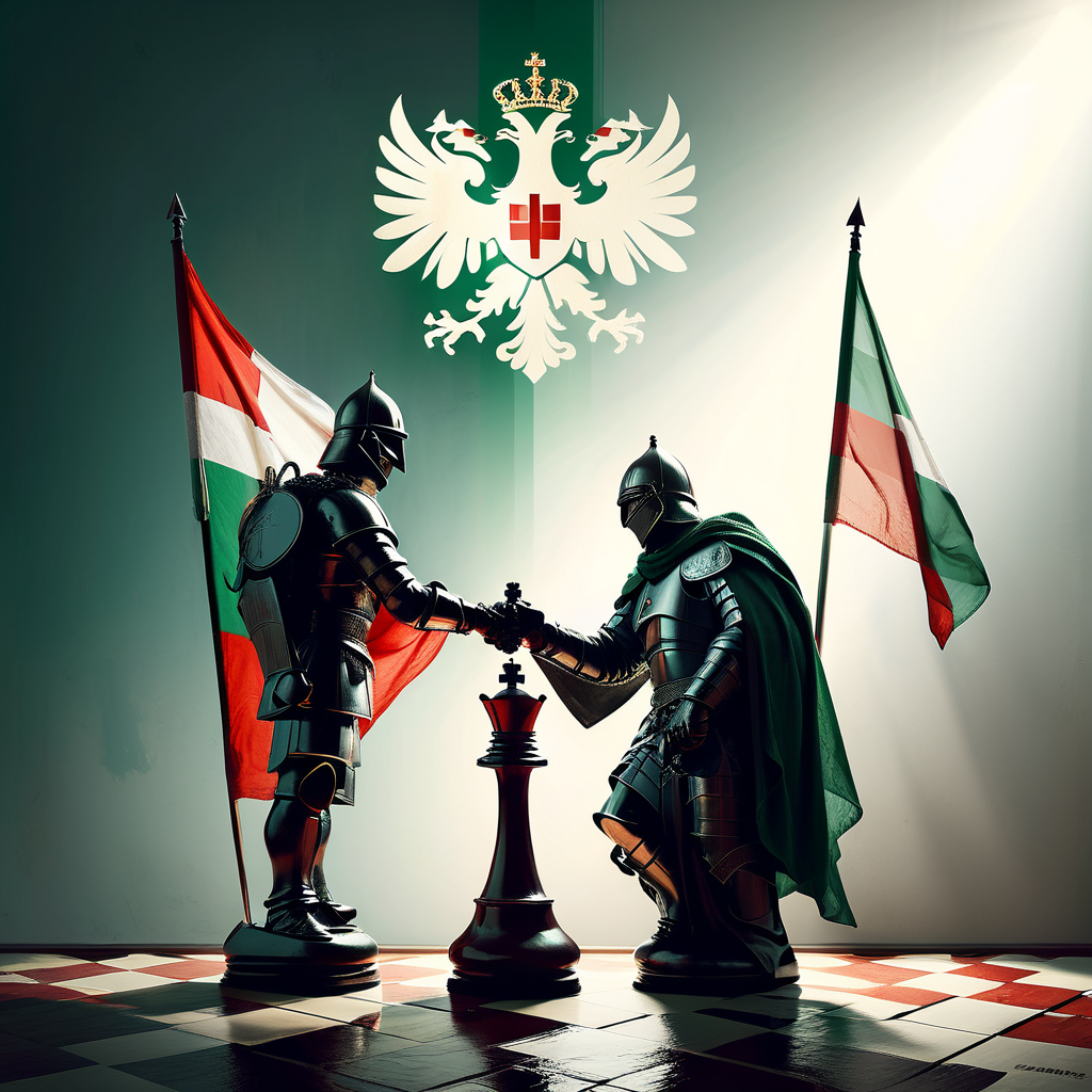 Rumen Radew im Rennen um den Ministerpräsidentenposten: Der Putin-affine Favorit vor bulgarischen Parlamentswahlen