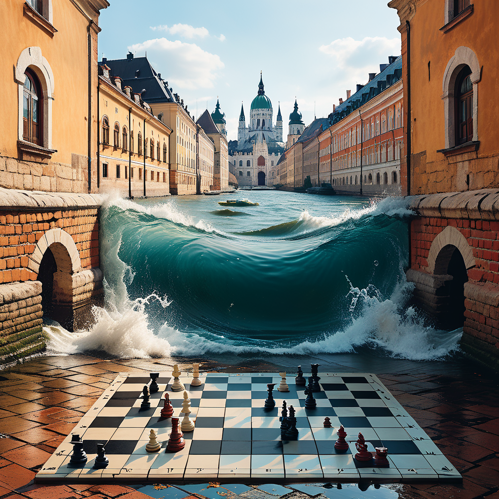 Viktor Orban bleibt optimistisch und will politische Macht behalten