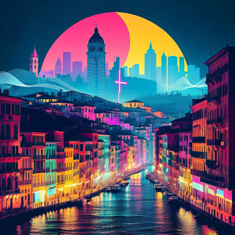 Silvia Salis aus Genua: Eine aufstrebende politische Kraft gegen Giorgia Meloni?