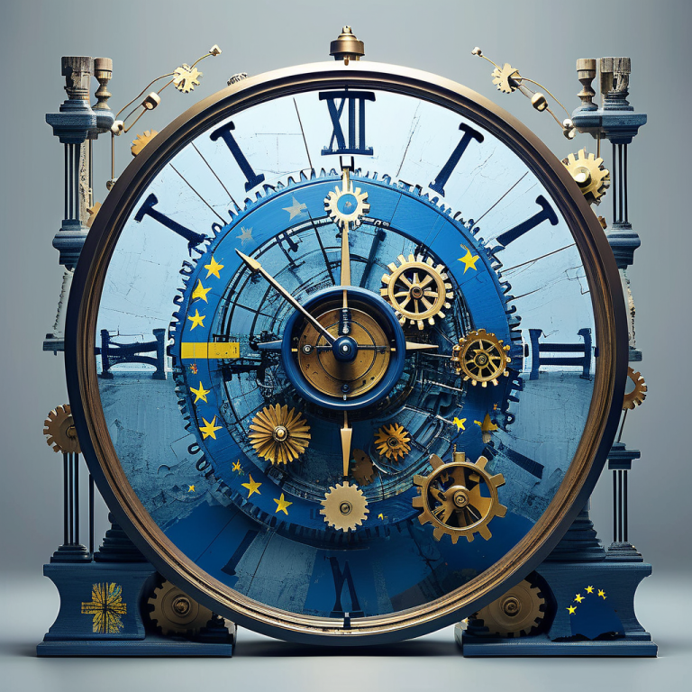 Einblicke in die EU-Berichterstattung: Antonio Fumagalli über Herausforderungen und Strategien in Brüssel