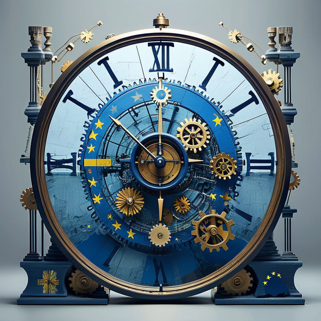 Einblicke in die EU-Berichterstattung: Antonio Fumagalli über Herausforderungen und Strategien in Brüssel