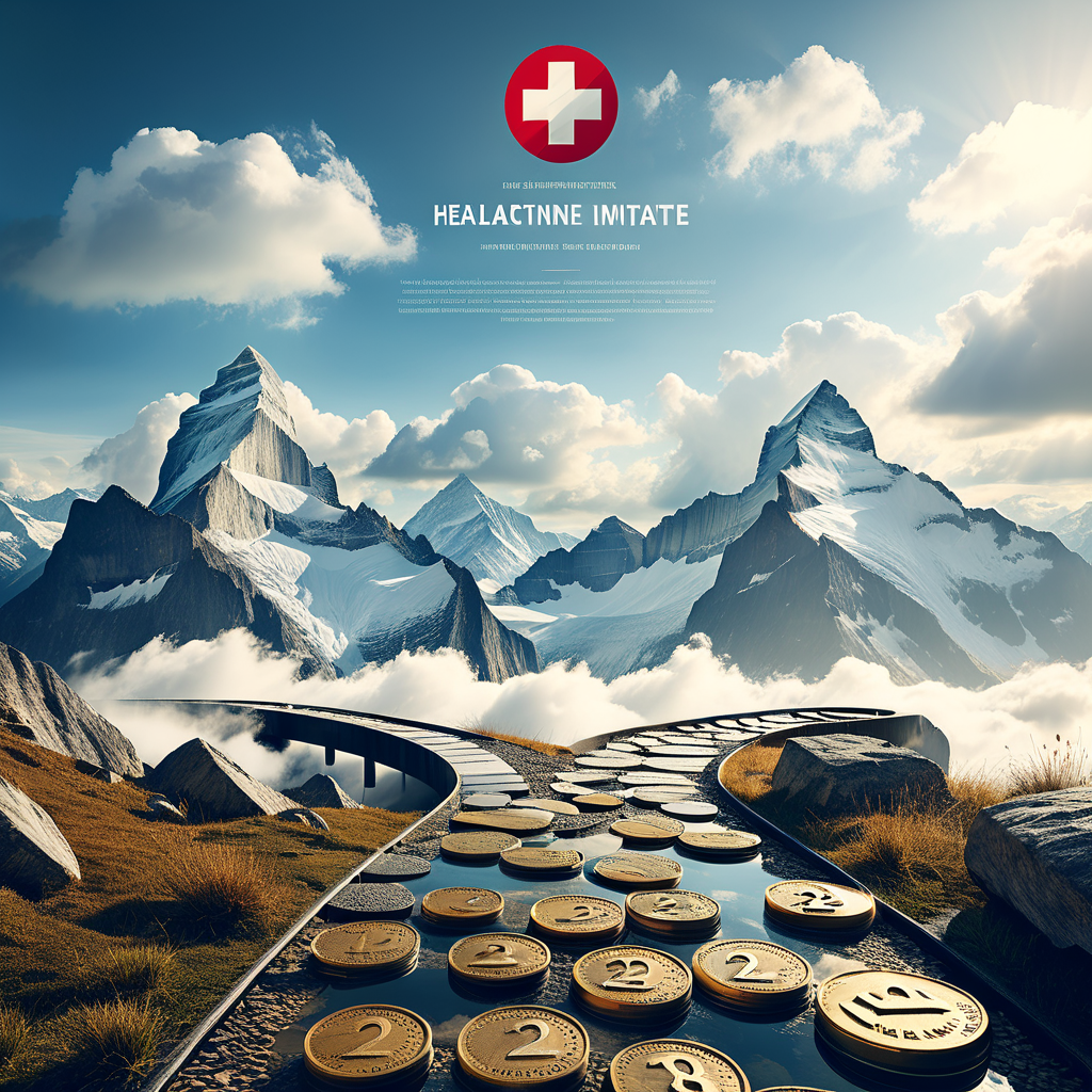 Kritik an Tessiner Staatsratsplan zur Umsetzung der Krankenkasseninitiativen