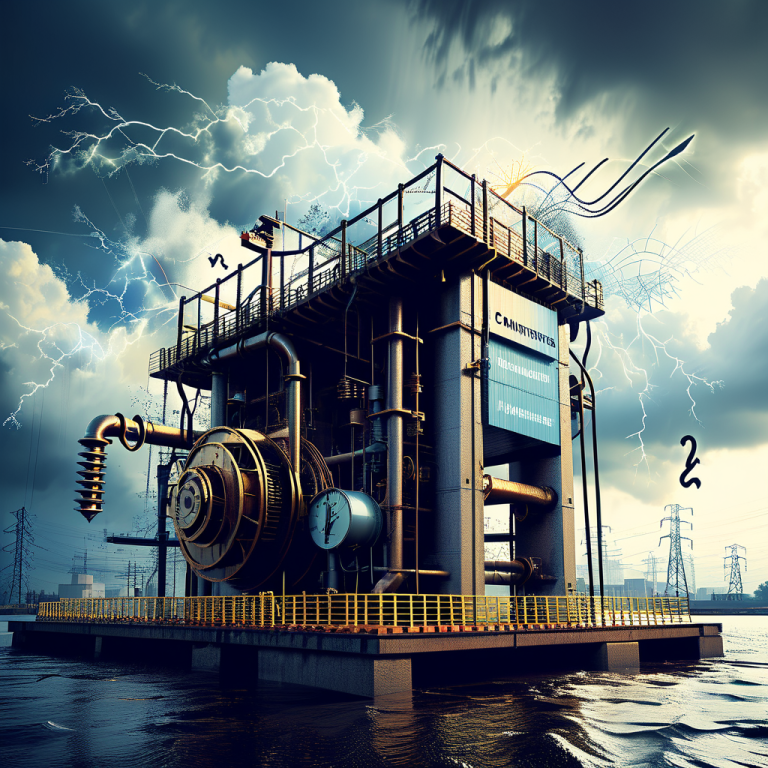 Kantone profitieren von hohen Strompreisen – Industrie kritisiert Dividendenpolitik