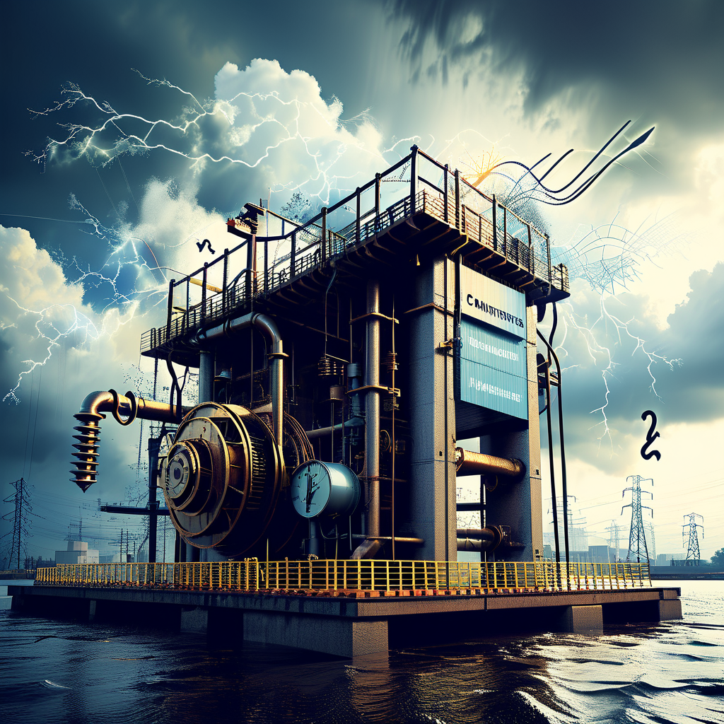 Kantone profitieren von hohen Strompreisen – Industrie kritisiert Dividendenpolitik