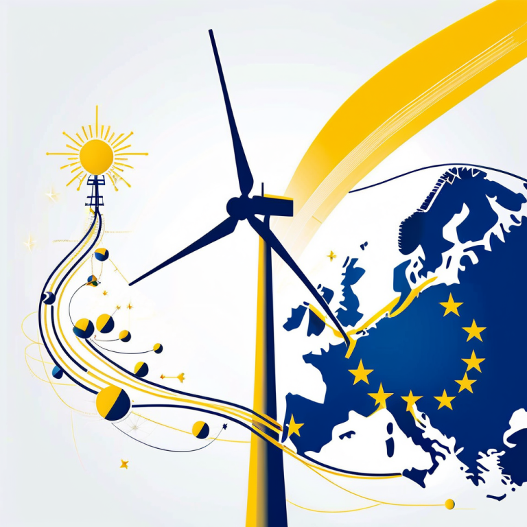 Die anhaltende Abhängigkeit Europas bei der Atomkraft von Russland: Ein schwieriger Prozess