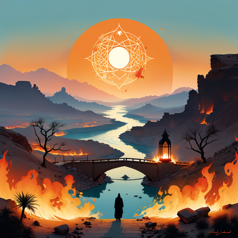 Wandel im Nahen Osten: Islamistische Bewegung verliert an Einfluss, gewinnt in Europa Zulauf