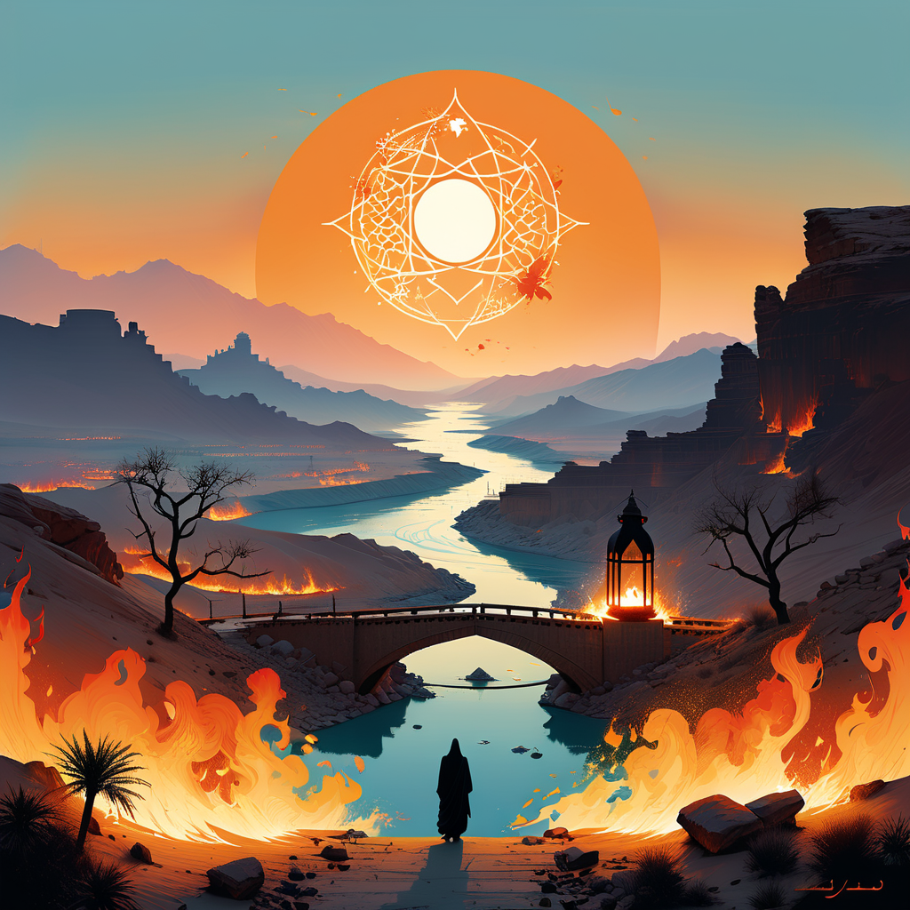 Wandel im Nahen Osten: Islamistische Bewegung verliert an Einfluss, gewinnt in Europa Zulauf