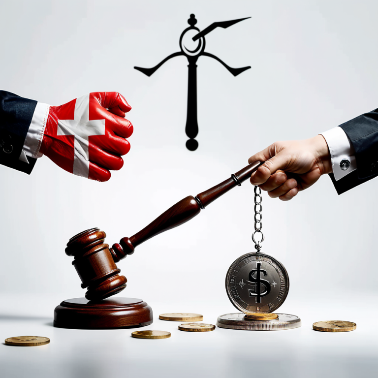 Zollkonflikt zwischen USA und Schweiz: Parmelin trifft sich mit US-Handelsminister – Fortschritt ohne Durchbruch