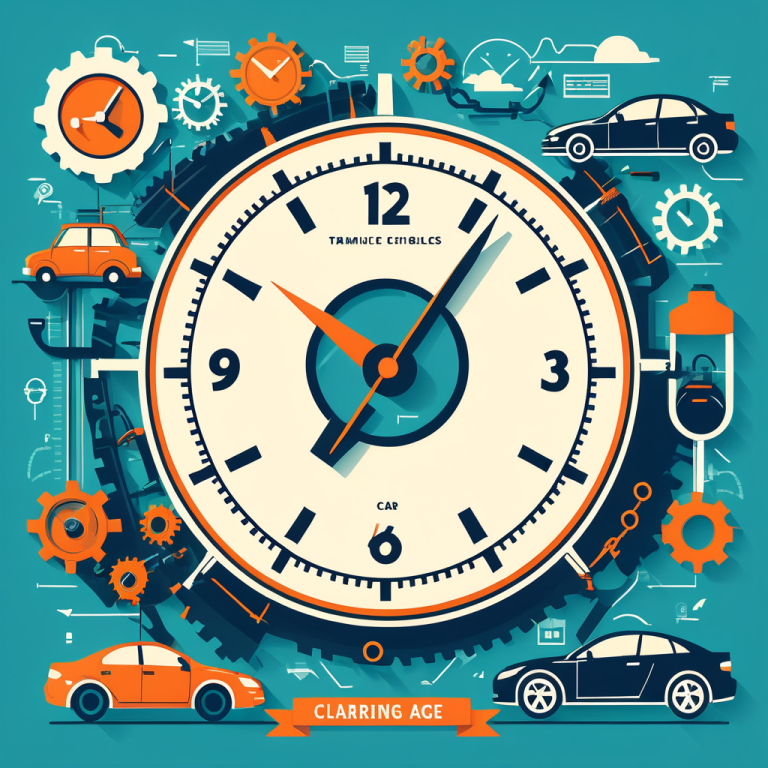 Autos werden länger genutzt - Vorteile und Herausforderungen für Hersteller